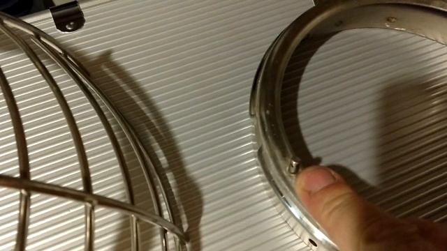 Hobart shield and wire guard A200 смотреть онлайн