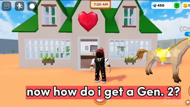 Breeding mechanics | How to get Generation horse with high stat bonuses #roblox #horsevalley смотреть онлайн