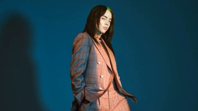Billie Eilish - Prey (The Neighbourhood Cover) смотреть онлайн