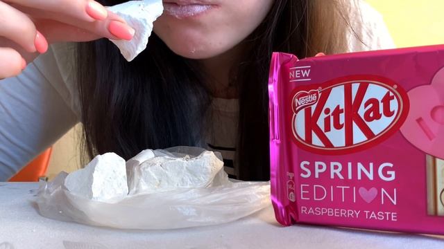ASMR|MUKBANG| Валуйчик 💫 смотреть онлайн