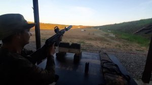 Дтк "земляк" для Сайги 308 win исп 46