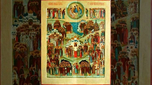 Каждый народ выполняет свою задачу перед Богом... (Протоиерей Василий Хадыкин) смотреть онлайн