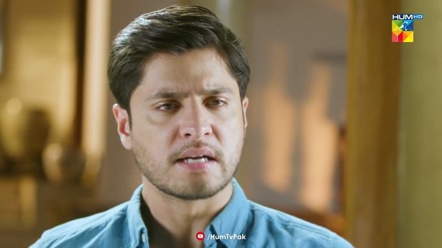 Roag - Episode 35 - 8th April 2022 - HUM TV Drama смотреть онлайн