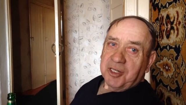 Козельские куплеты. 01.04.14