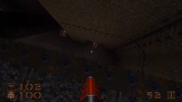 Quake: Scourge of Armagon - Pandemonium - Part 14 [No Commentary] смотреть онлайн