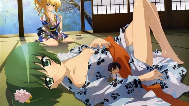 Bloody Vomit Bukkake - Awazi смотреть онлайн