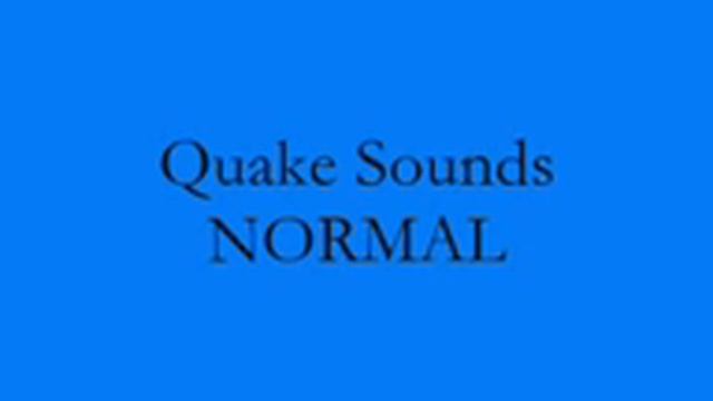 Quake sounds that should be in Quake champions смотреть онлайн
