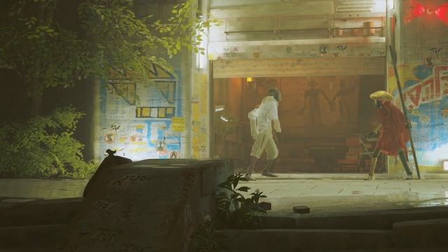 How Long To Beat - Stray