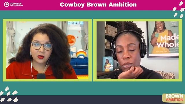 Cowboy Brown Ambition смотреть онлайн