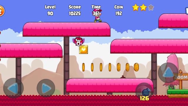 BOB'S WORLD 2 LEVEL 90 BOSS смотреть онлайн
