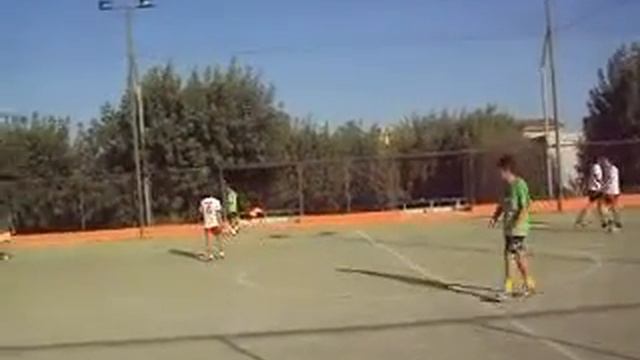 Sa Bra Centro Infissi 2°Tempo смотреть онлайн