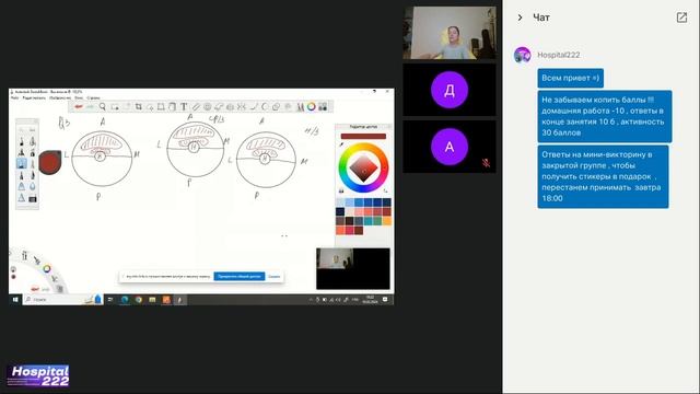 Топографическая анатомия и оперативная хирургия Плечо .Плечевой сустав смотреть онлайн