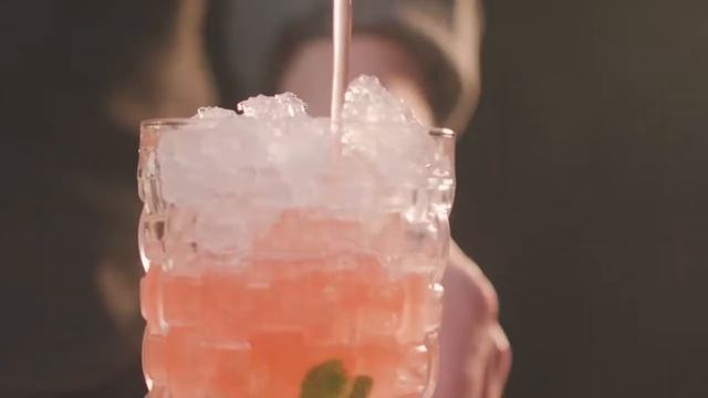 Fountain Strawberry Mojito V5 смотреть онлайн