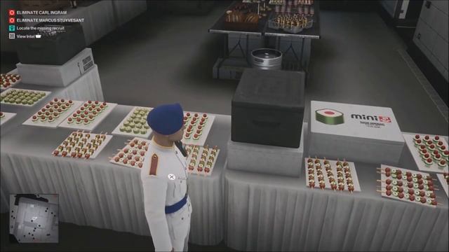Hitman 3 Part 1 ( No Commentary), Hitman 3 On Low End PC
