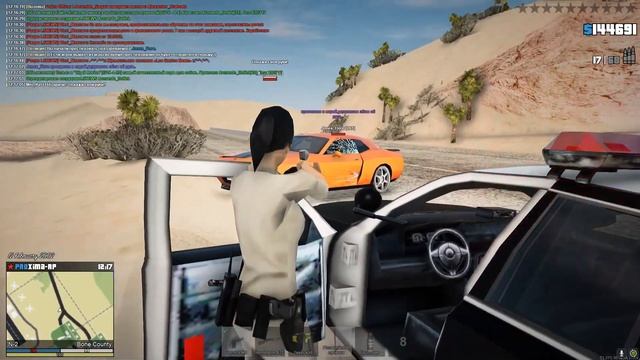 КАК СДЕЛАТЬ ГРАФИКУ SA DIRECTX 3.0 В GTA SAMP и MTA \\ HOW TO INSTALL смотреть онлайн