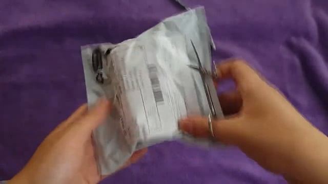 РАСПАКОВКА ПОСЫЛОК С КИТАЯ | С САЙТА JOOM и ALIEXPRESS | АЛИЭКСПРЕСС и ДЖУМ |№ 7|Товары для маникюр смотреть онлайн