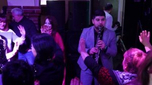 гр. Рассвет - КIани яр 2025