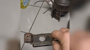 Chery tiggo.Вибрация двигателя.Решено!