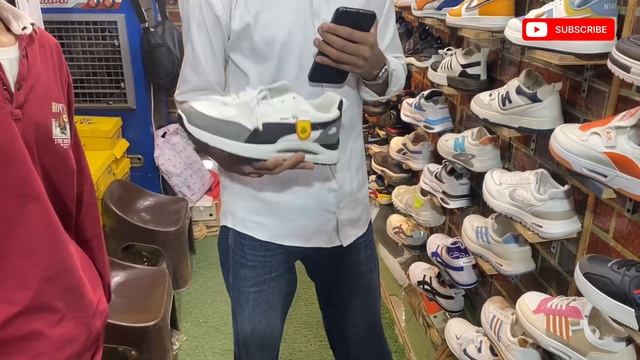 Cheapest Shoes In Chandigarh 🤩|| Premium Collection 🤑|| Gift jarur deke 🎁|| смотреть онлайн