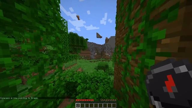 Minecraft Hunter VS Minecraft Speedrunner FINALE