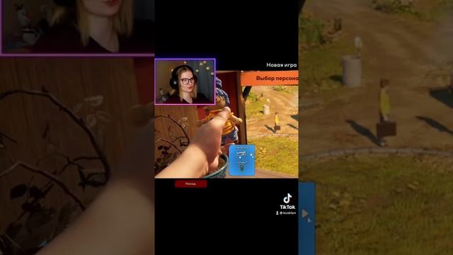 Полное прохождение “It takes two” на канале🍀 Twitch: kusklan 👾 #ittakestwo смотреть онлайн