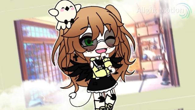 💚Интро (заказ) для Афинки🤪💚 смотреть онлайн