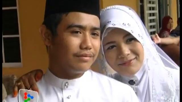 [mesti tengok] Pasangan Remaja Yang Berumahtangga kahwin Muda I Sudah Retak смотреть онлайн