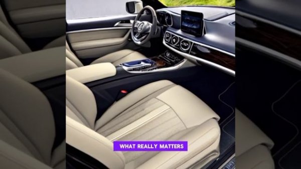 "2024 Mercedes GLB SUV - Unveiling the Ultimate Driving Experience"