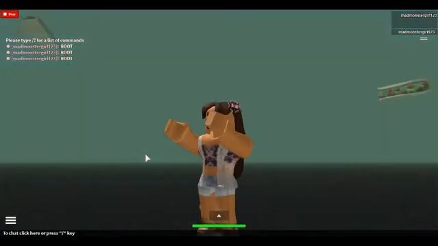 Roblox: RAINING TACOS!!!