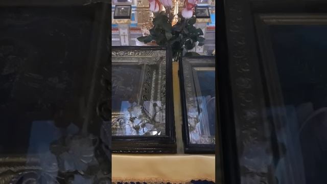 Храмы пустые, а ночные клубы полные... (Протоиерей Василий Хадыкин) смотреть онлайн