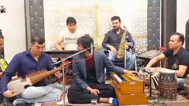 Афганская музыка#افغان موزیک#سخی جان حاجت دارم دوا کن#فهیم پروانی #بسیار زیبا وتیت#