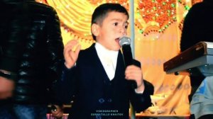 5-Ёшлик укамиздан янги кушик  Дустим-Дустим