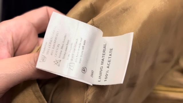 Prada, шовк, кашемір: знахідки в Секонд Хенд! Vlog Second Hand смотреть онлайн