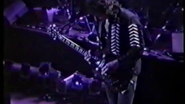 Black Sabbath - Neon Knights Live In Oakland 1992 - Dehumanizer Tour
