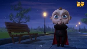 TooToo Boy - Ketchup Episode | Cartoon Animation For Children | Videogyan Kids Shows | Comedy Serie