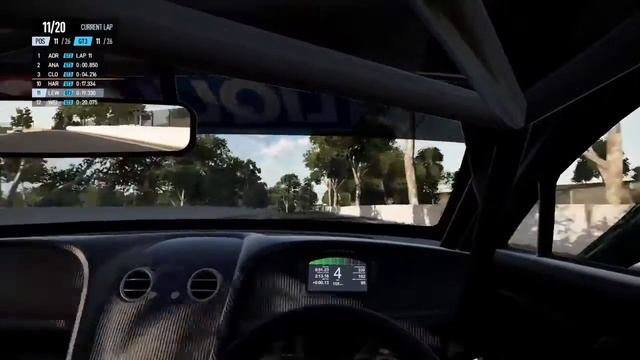 IGTC Mount Panorama 12HRS | Project CARS 2 смотреть онлайн