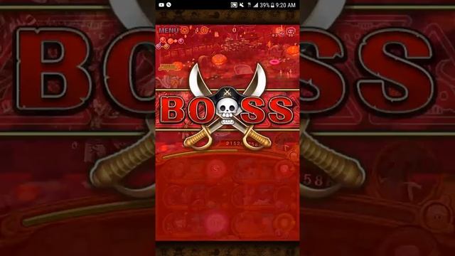 OPTC Sabo/Koala Vs Halloween Luffy 60 Stam