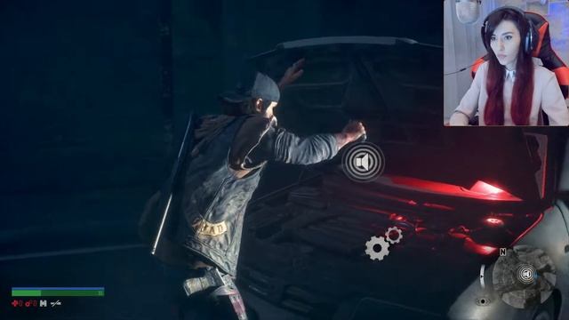 Days Gone #1 ● ЗОМБАРИ ПРОТИВ БАЙКЕРОВ смотреть онлайн