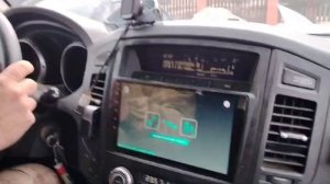 Увеличение мощности на Mitsubishi pajero 4 с пробегом 570 тыс.