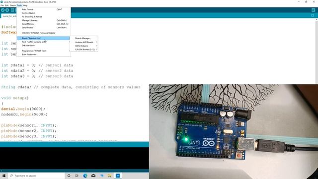 Arduino Error: How to Fix It and What to Do If It Happens to You | Arduino errors in Telugu смотреть онлайн