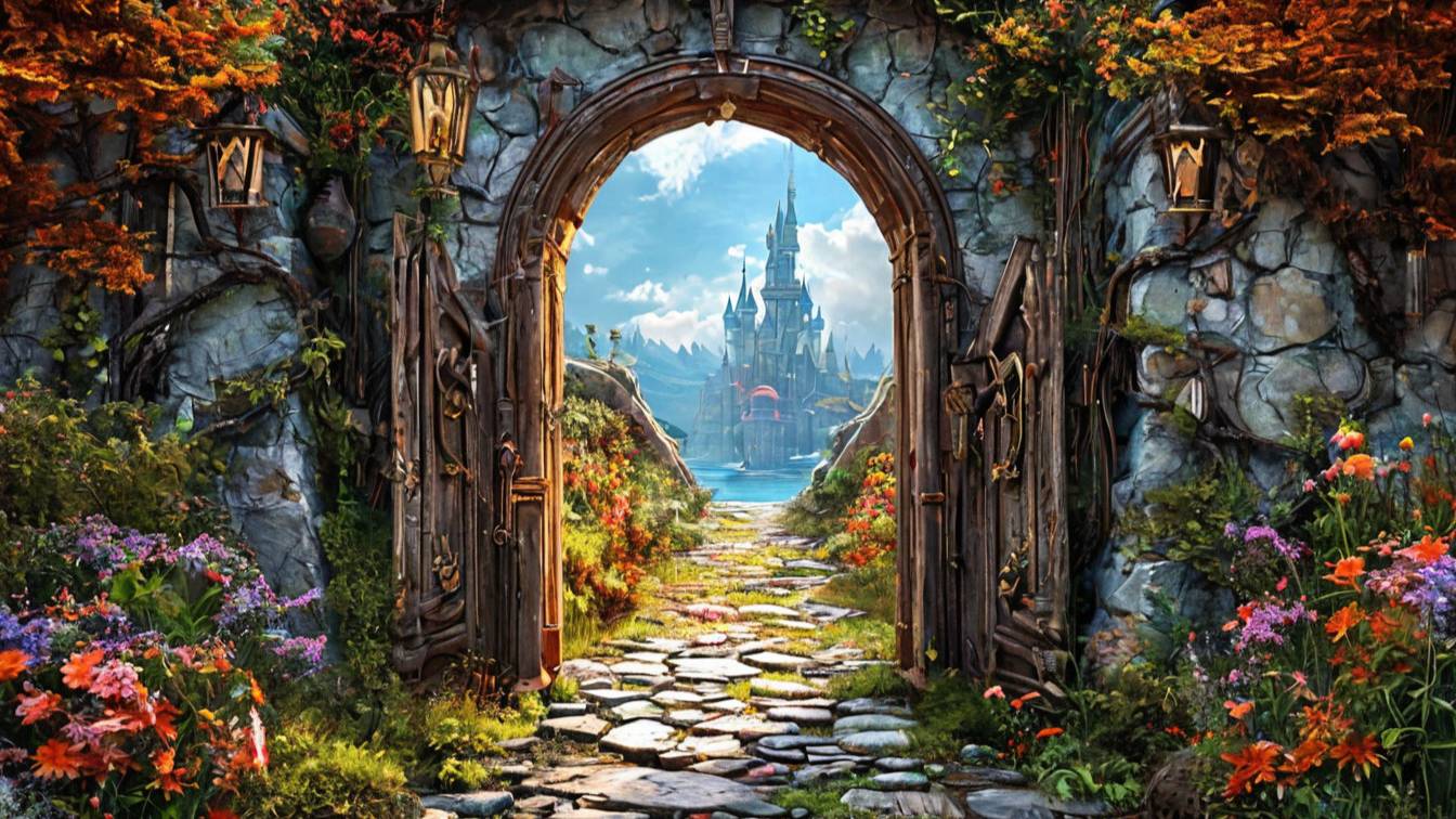 ТАЙНЫ МИРОЗДАНИЯ и ВХОД в МАГИЧЕСКИЕ МИРЫ ✨ Лекция Леонида Тугутова, Которая Переосмыслит Реальность смотреть онлайн