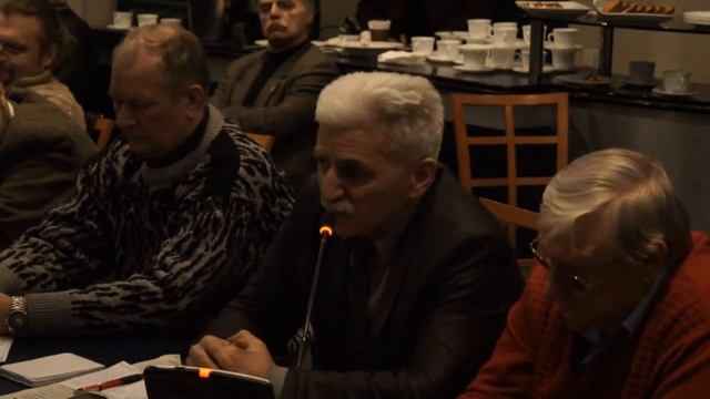 Выступление Д.Ш. Халидова смотреть онлайн