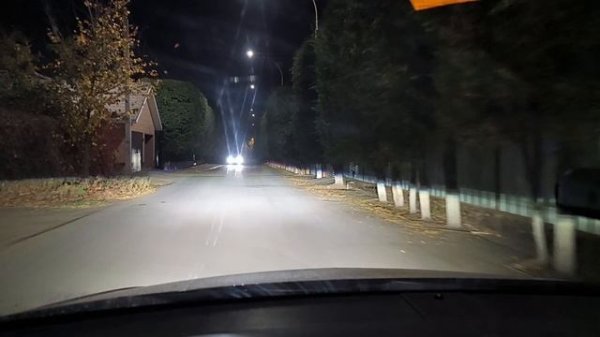 Aozoom Laser Gen 5 Opel Astra