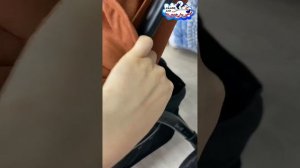 Обзор прогулочной коляски Indigo EPICA XL AIR