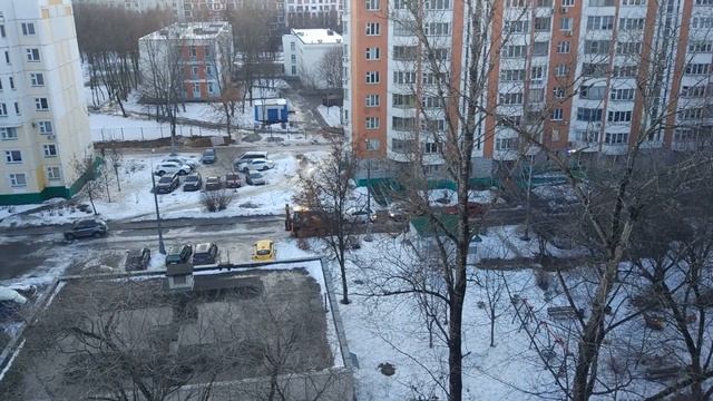 День второй, Нового 2023 года смотреть онлайн