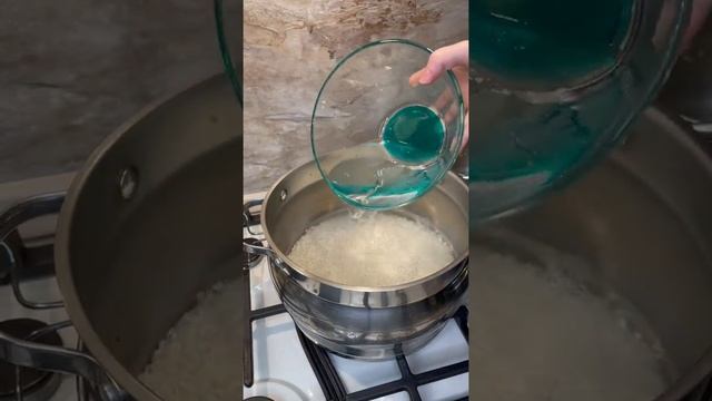 Вкусное приключение