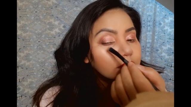 MAKEUP TUTORIAL FOR BEGINNERS #1 | VIVIENNE SABO MODERNE BALLERINE