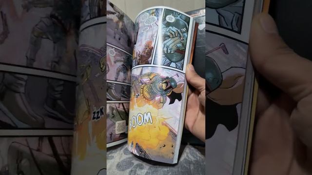 Comic Star Wars 2020 (3) (Planeta Comics) ( La Orden Del Águila ) REWIEW смотреть онлайн