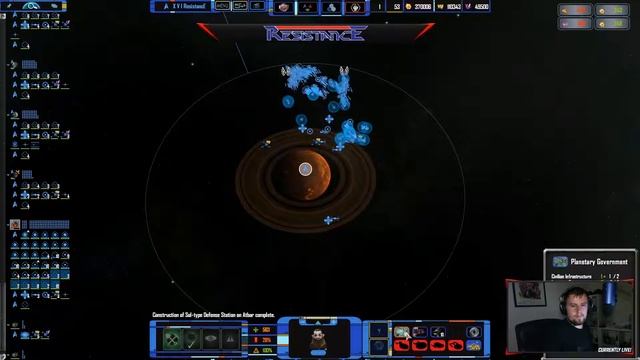 Sins of a Solar Empire: Star Trek Armada 3 - The Federation #12 смотреть онлайн