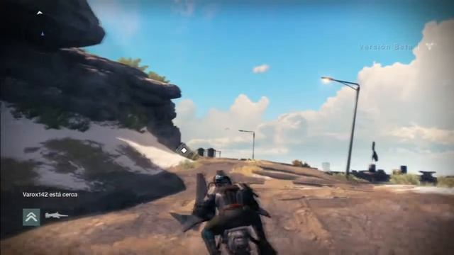 Destiny Beta PS3 - Español - El Estratega #3 смотреть онлайн